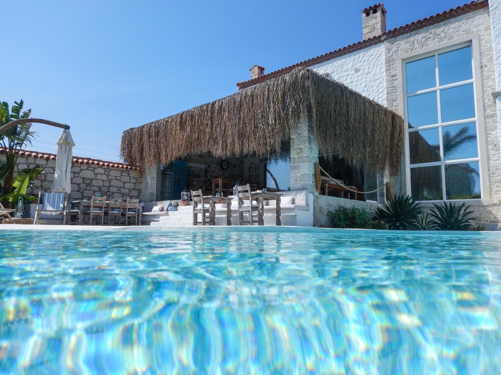 Alacati La Vela - Adult Only Exterior foto