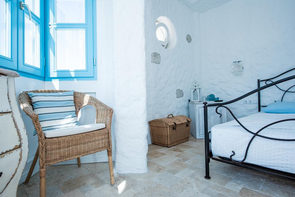 Alacati La Vela - Adult Only Habitación foto