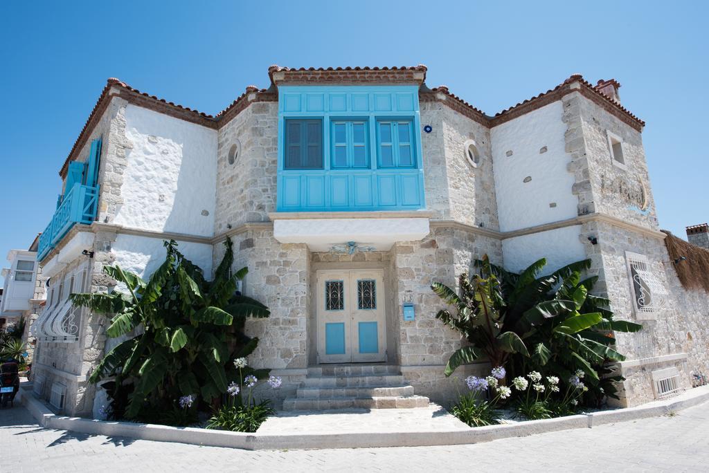 Alacati La Vela - Adult Only Exterior foto